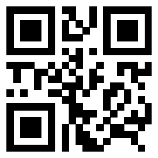 Immagine del Qr Code di 3306401966