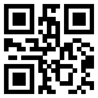 3306401967 - Immagine del QrCode