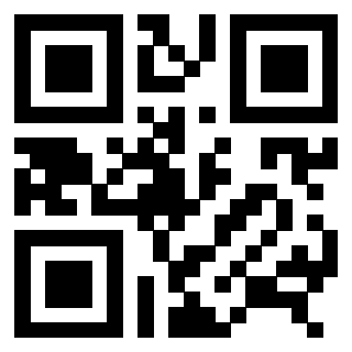 Il Qr Code di 3306401968
