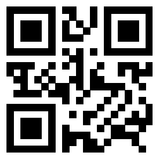 3306401970 - Immagine del Qr Code