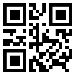 3306401971 QrCode associato