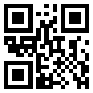 3306401972 - Immagine del QrCode associato