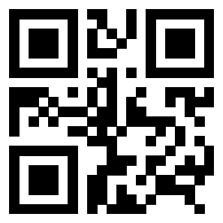 Scansione del Qr Code di 3306401973