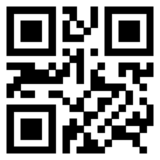 Scansione del Qr Code di 3306401978