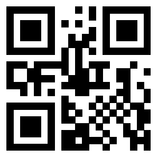 Immagine del Qr Code di 3306401980