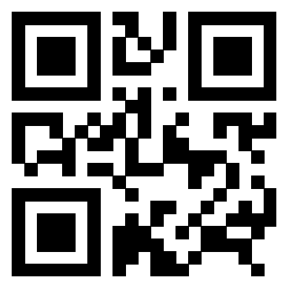 QrCode di 3306401982