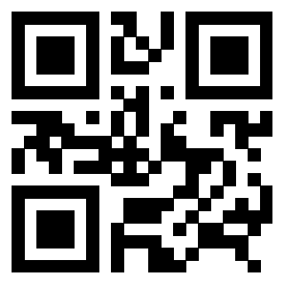 3306401984 - Immagine del Qr Code