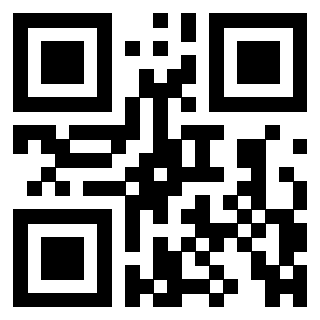 QrCode di 3306401987
