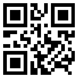 Scansione del Qr Code di 3306401988