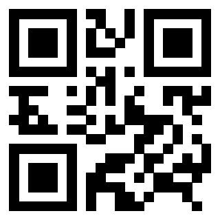 3306401989 - Immagine del Qr Code