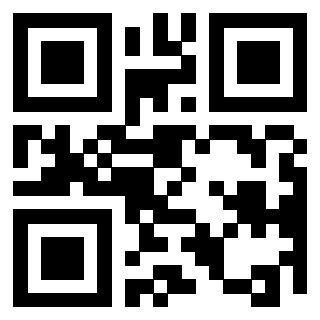 3306401990 - Immagine del Qr Code