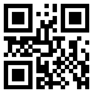 Immagine del QrCode di 3306401992
