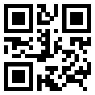 Immagine del QrCode di 3306401993