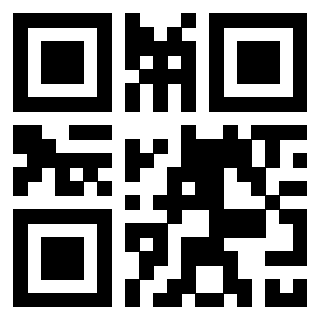 Immagine del QrCode di 3306401995