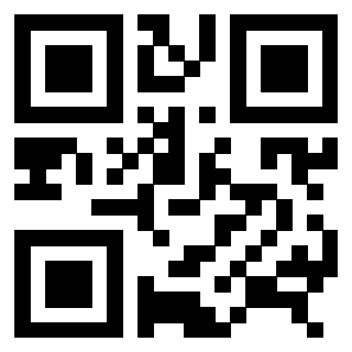 Il Qr Code di 3306401998