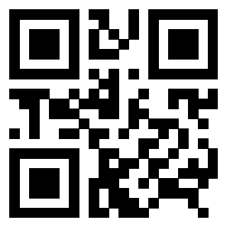 Immagine del QrCode di 3306401999