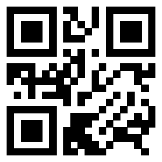 3306402000 QrCode associato