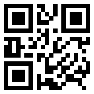 3306402001 - Immagine del Qr Code associato