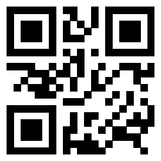 3306402002 QrCode associato