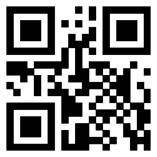 Scansione del QrCode di 3306402005