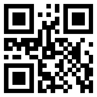 Scansione del QrCode di 3306402006