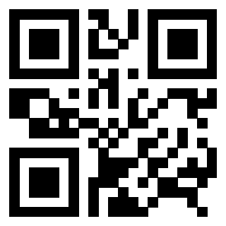 Il QrCode di 3306402009