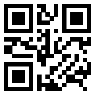 3306402010 Qr Code associato