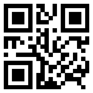 Immagine del QrCode di 3306402011