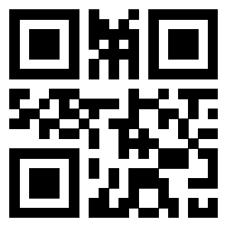 3306402012 QrCode associato