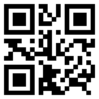 Qr Code di 3306402013