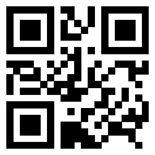 Scansione del Qr Code di 3306402014