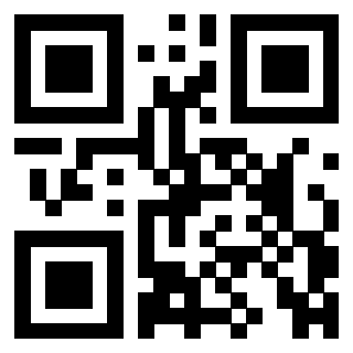 Il QrCode di 3306402015