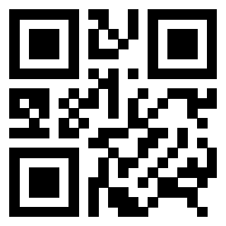 3306402018 - Immagine del QrCode associato