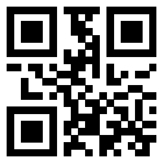 Qr Code di 3306402019