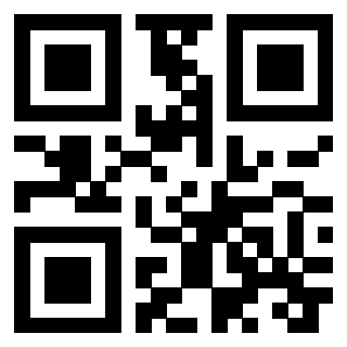 3306402020 - Immagine del Qr Code