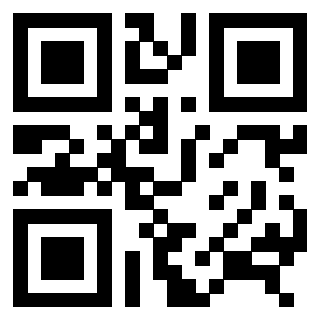 3306402022 - Immagine del QrCode