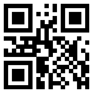 3306402025 - Immagine del Qr Code associato