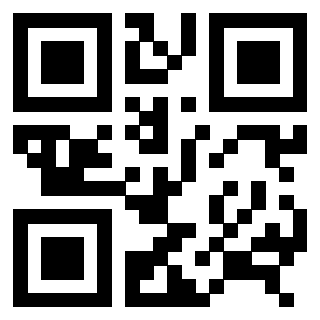 Immagine del QrCode di 3306402026