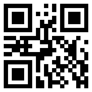 3306402037 Qr Code associato