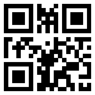 3306402039 - Immagine del Qr Code