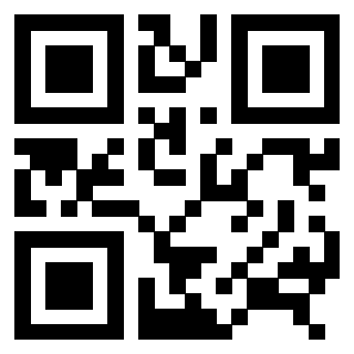 Il Qr Code di 3306402042