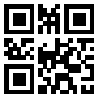 3306402044 - Immagine del QrCode associato