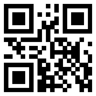Qr Code di 3306402047