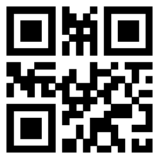 3306402049 QrCode associato