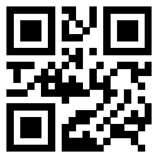 3306402050 Qr Code associato