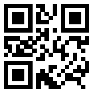 3306402052 - Immagine del QrCode