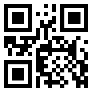 3306402054 - Immagine del QrCode