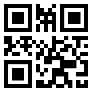 Qr Code di 3306402055