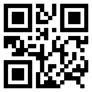 Qr Code di 3306402056