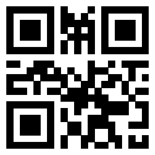 QrCode di 3306402057